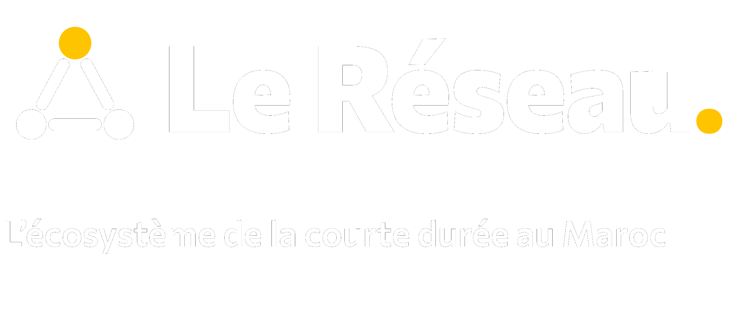 Logo Le Réseau - Certification